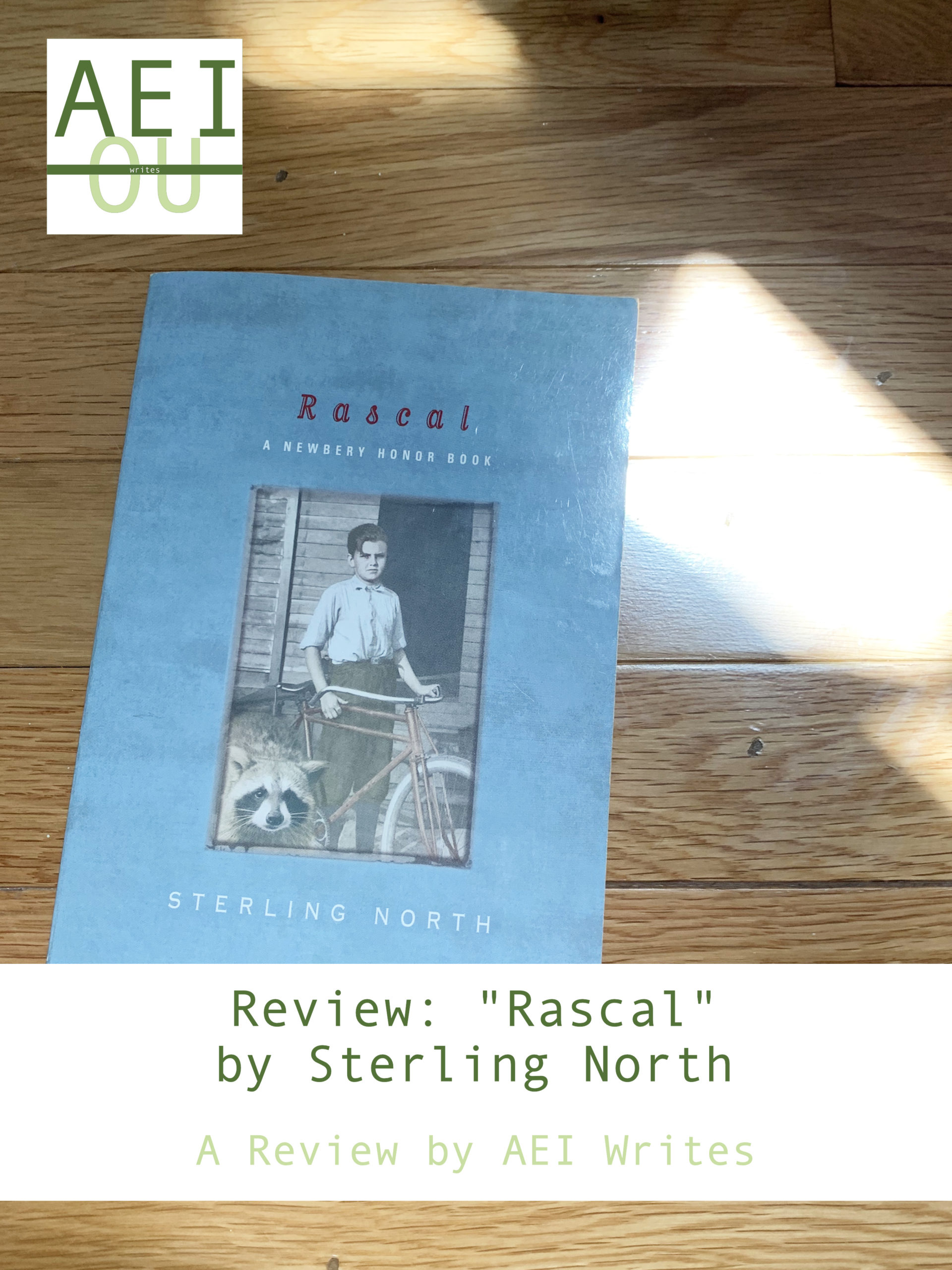 Review: “Rascal” by Sterling North